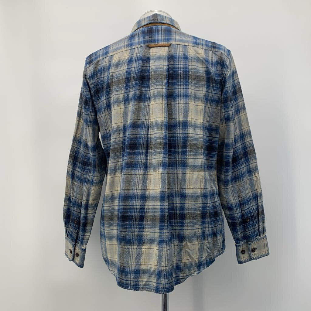 Orvis Flannel Shirt