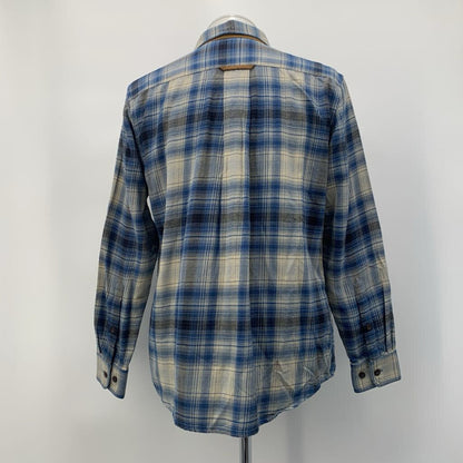Orvis Flannel Shirt