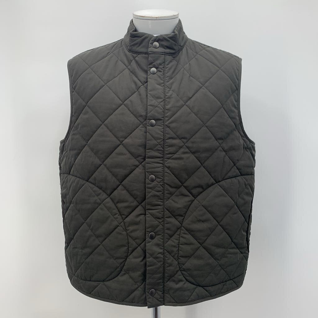 J. Crew Vest