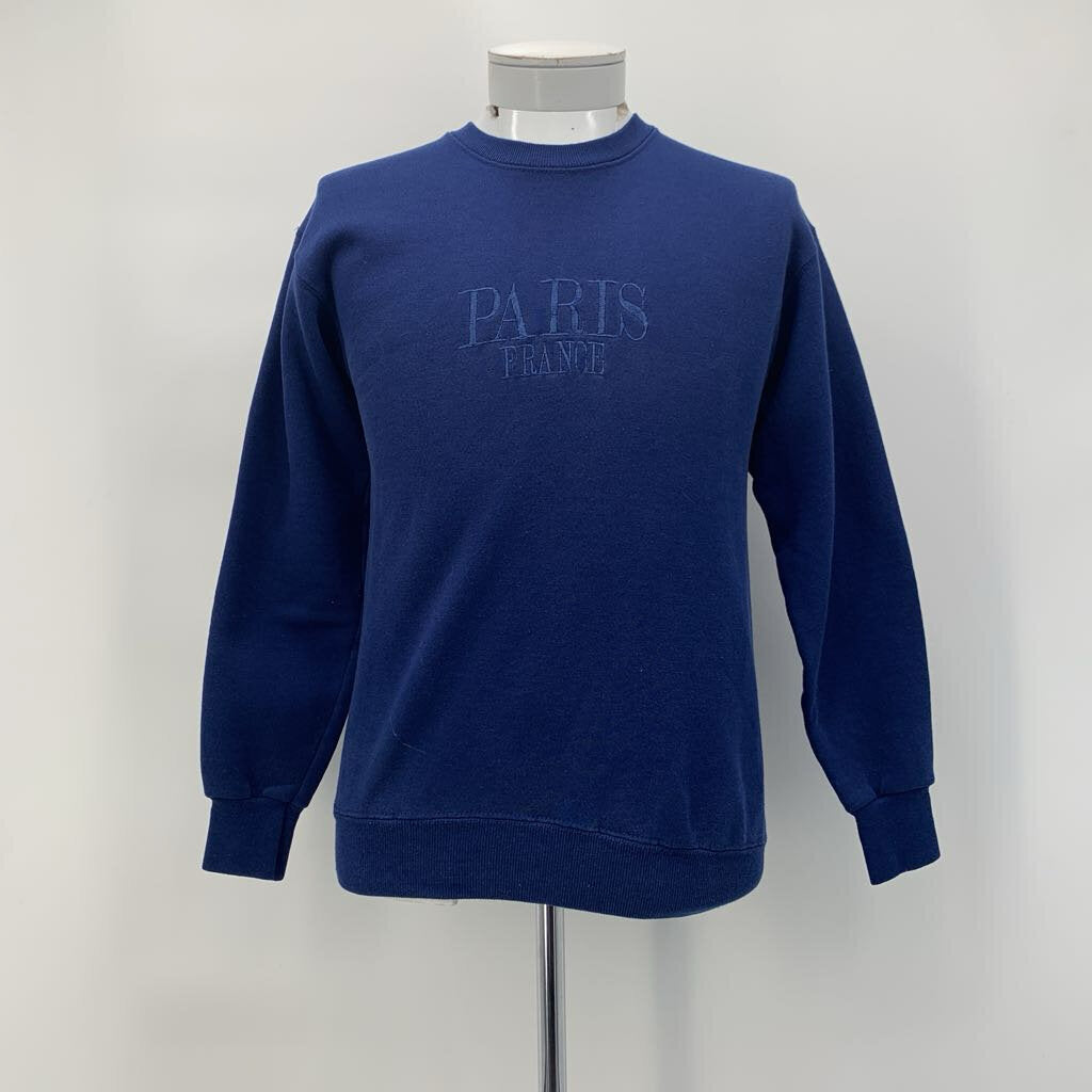 Vintage Paris Sweatshirt