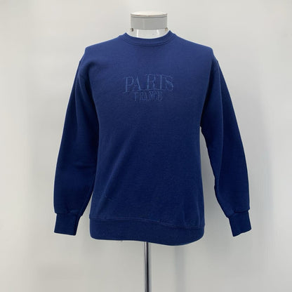 Vintage Paris Sweatshirt