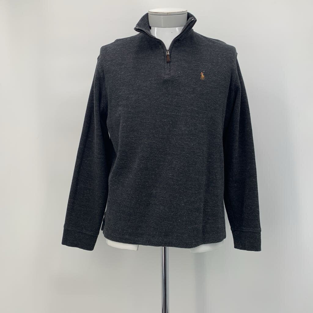 Polo Pullover