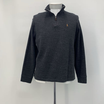 Polo Pullover