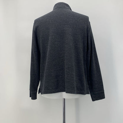Polo Pullover