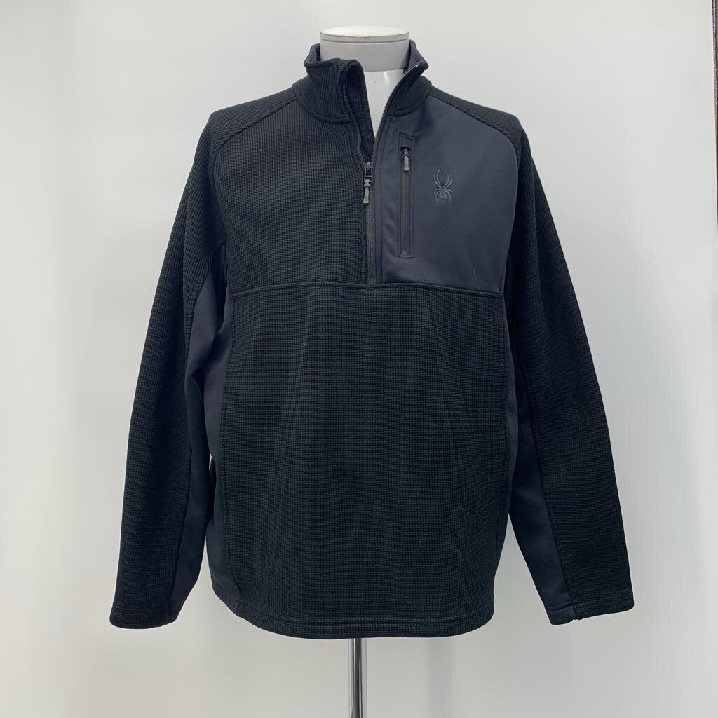 Spyder Pullover