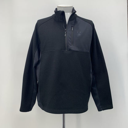 Spyder Pullover
