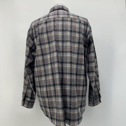 Pendleton Flannel Shirt