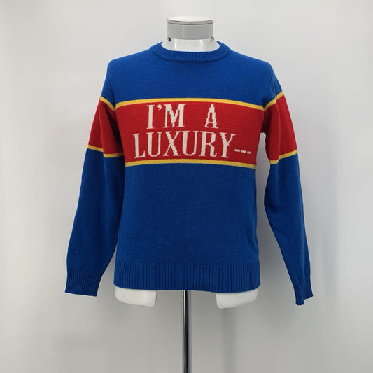 Gyles & George Sweater