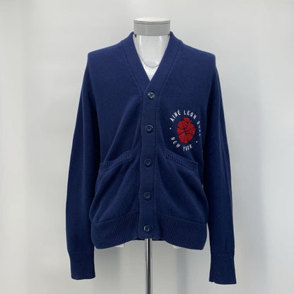Aime Leon Dore x New Balance Cardigan