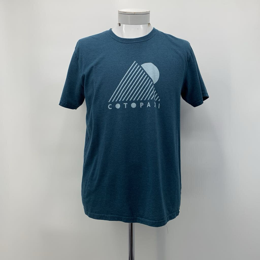 Cotopaxi T-Shirt