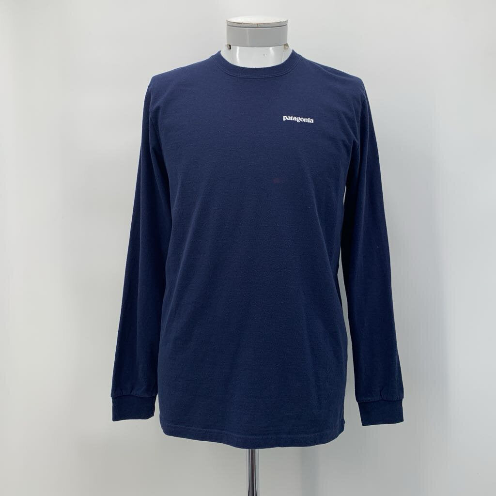 Patagonia T-Shirt LS