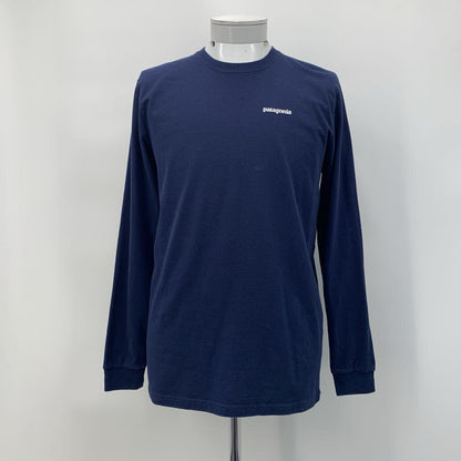 Patagonia T-Shirt LS
