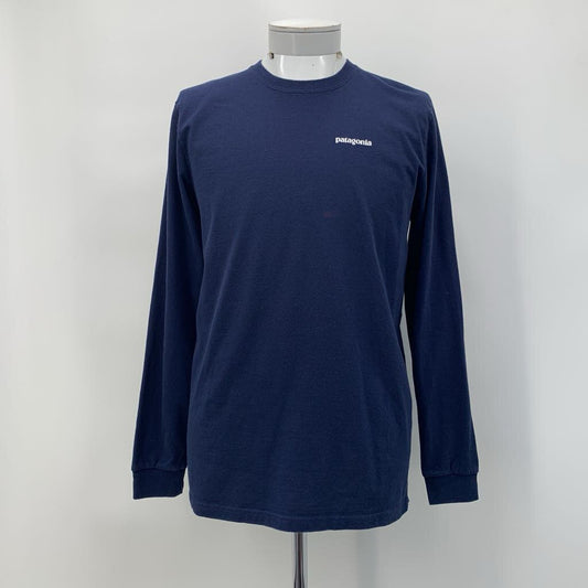 Patagonia T-Shirt LS