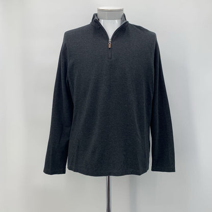 Mizzen + Main Pullvoer