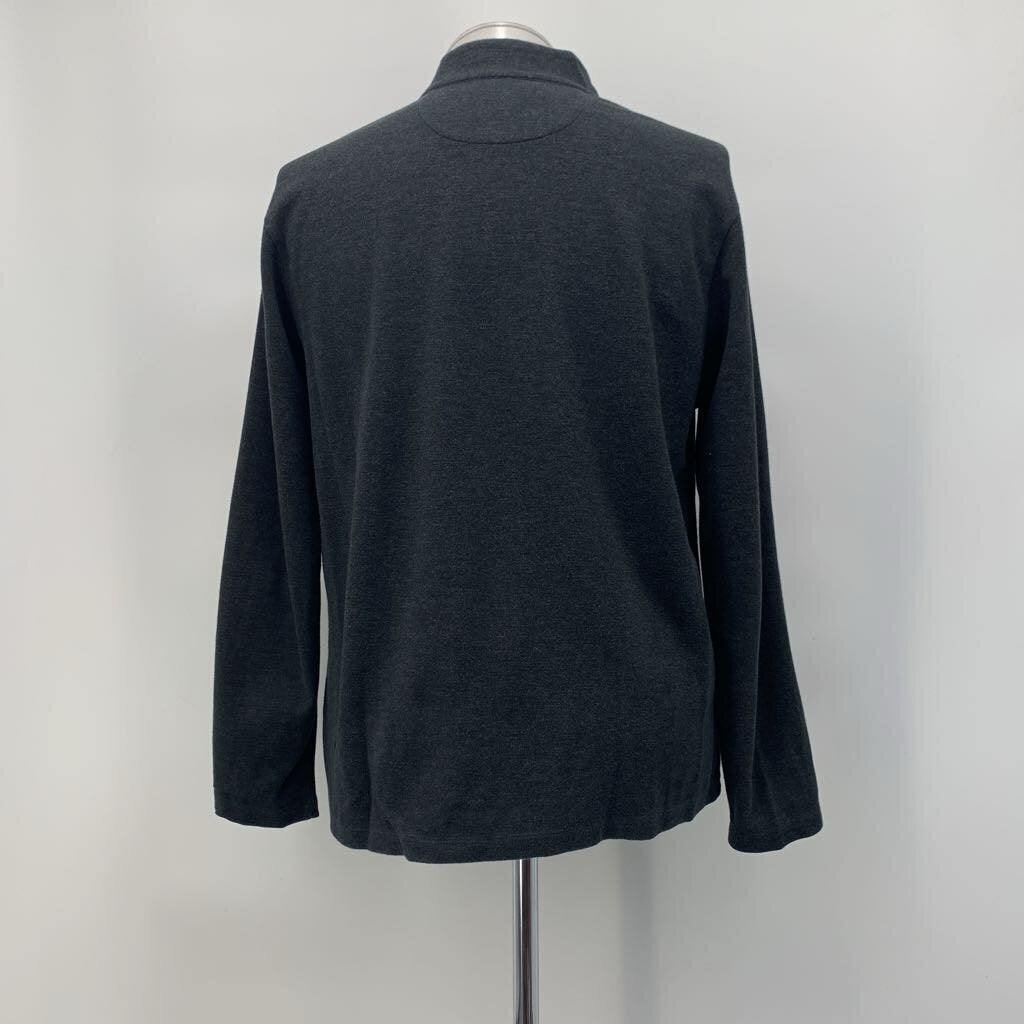 Mizzen + Main Pullvoer