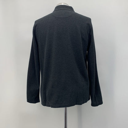 Mizzen + Main Pullvoer