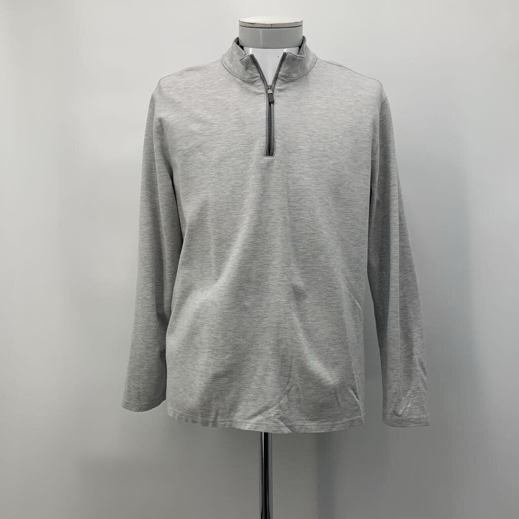 Mizzen + Main Pullvoer