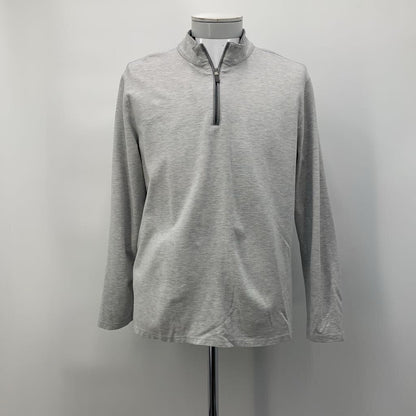 Mizzen + Main Pullvoer