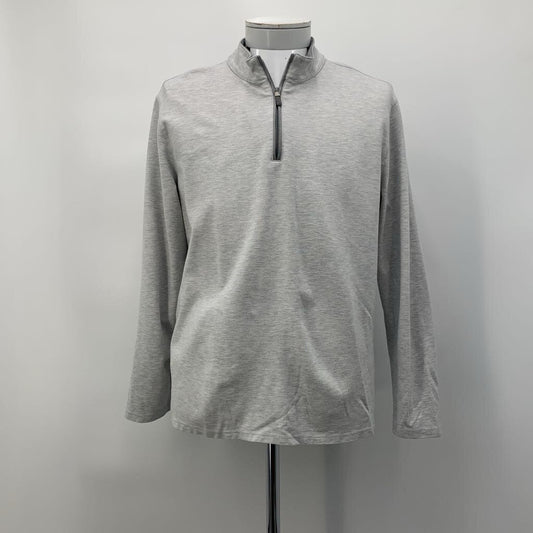 Mizzen + Main Pullvoer