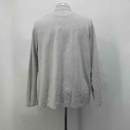 Mizzen + Main Pullvoer