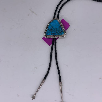 Turquoise Bolo Tie