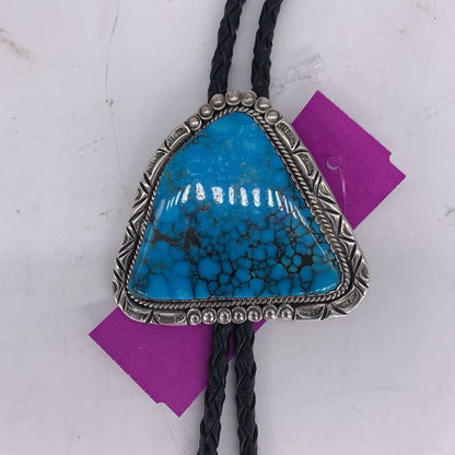 Turquoise Bolo Tie
