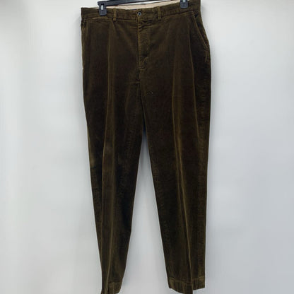Polo Corduroy Pants