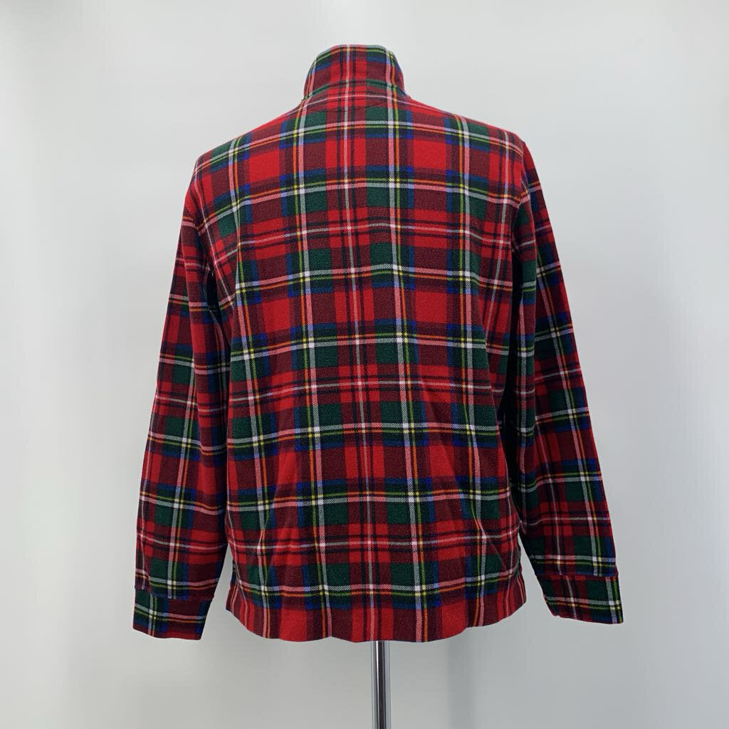 Polo Pullover