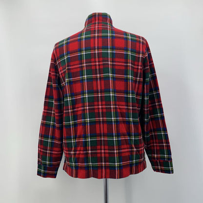 Polo Pullover