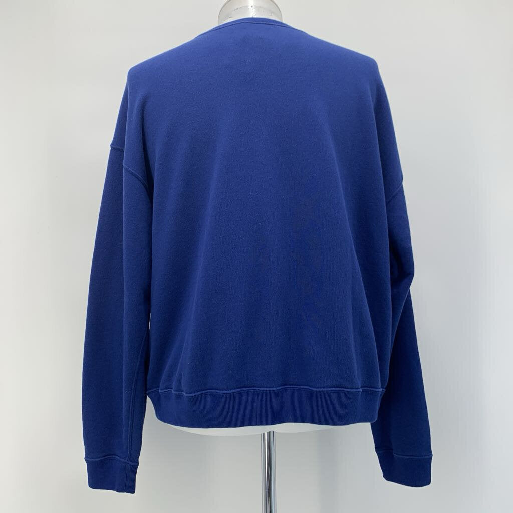 Polo Sweatshirt NWT