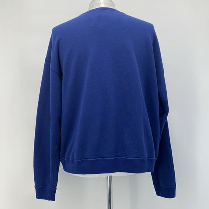 Polo Sweatshirt NWT