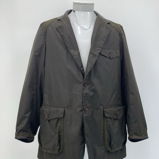 Barbour Department B Commander Jacket