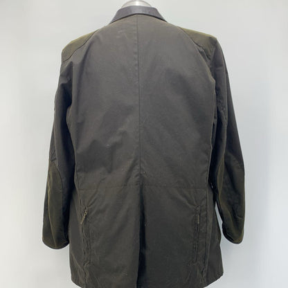 Barbour Department B Commander Jacket