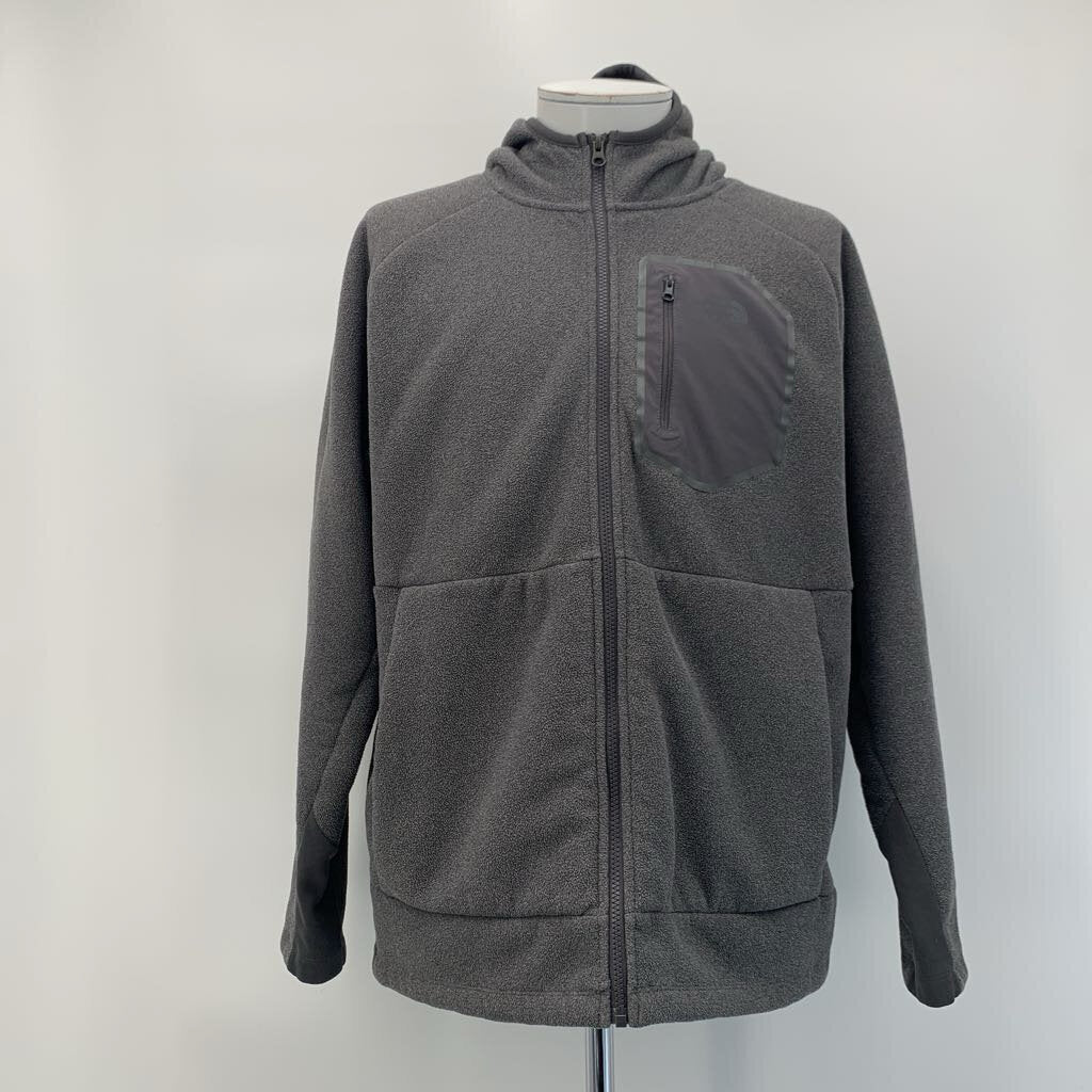 The North Face Fleece Lined Jacket