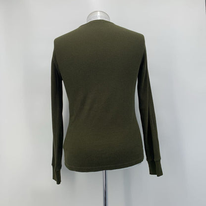 Polo Thermal T-Shirt LS