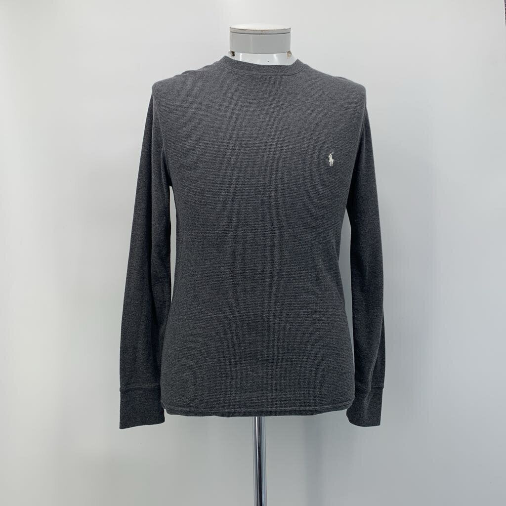 Polo Thermal T-Shirt LS