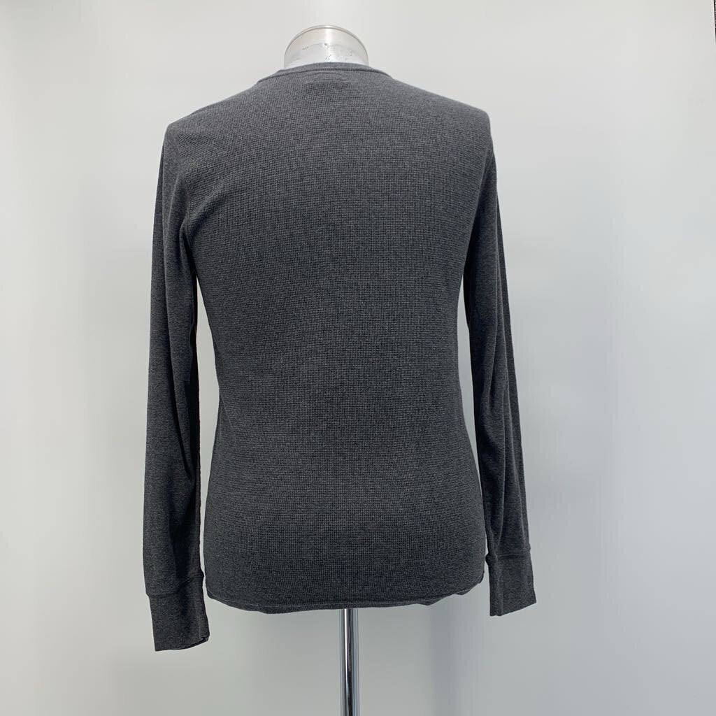 Polo Thermal T-Shirt LS