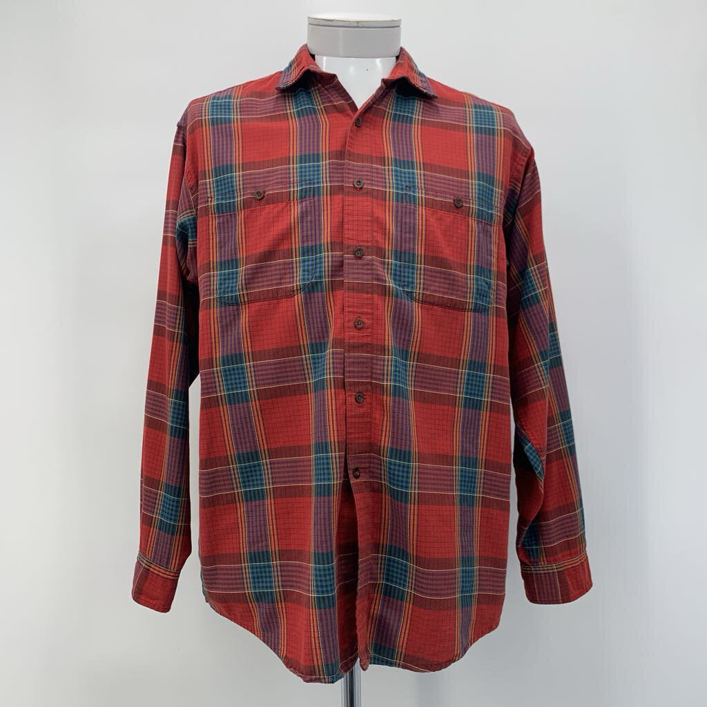 Vintage Patagonia MiUSA Shirt