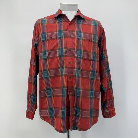 Vintage Patagonia MiUSA Shirt