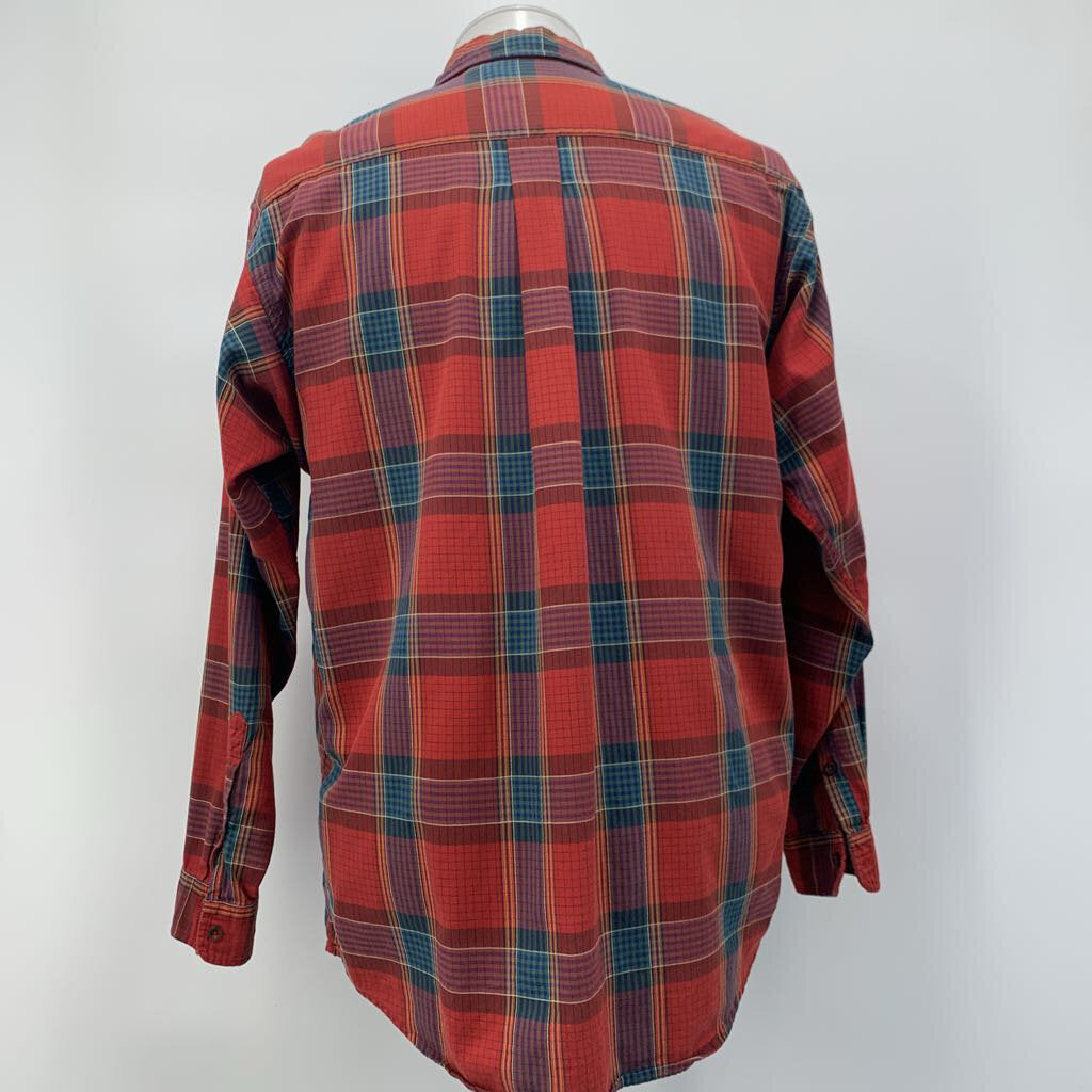 Vintage Patagonia MiUSA Shirt