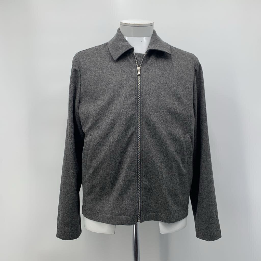 Jack Victor Cashmere Harrington Jacket