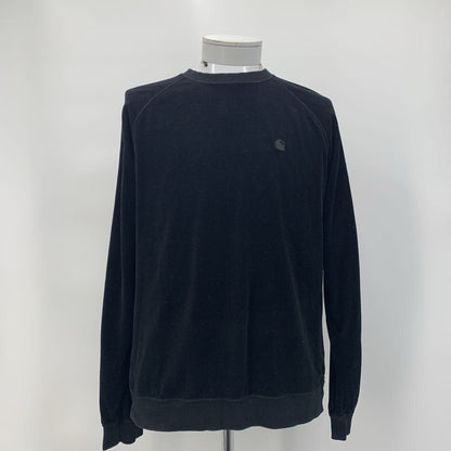 Carhartt Velour Sweatshirt