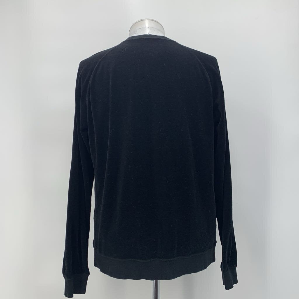 Carhartt Velour Sweatshirt
