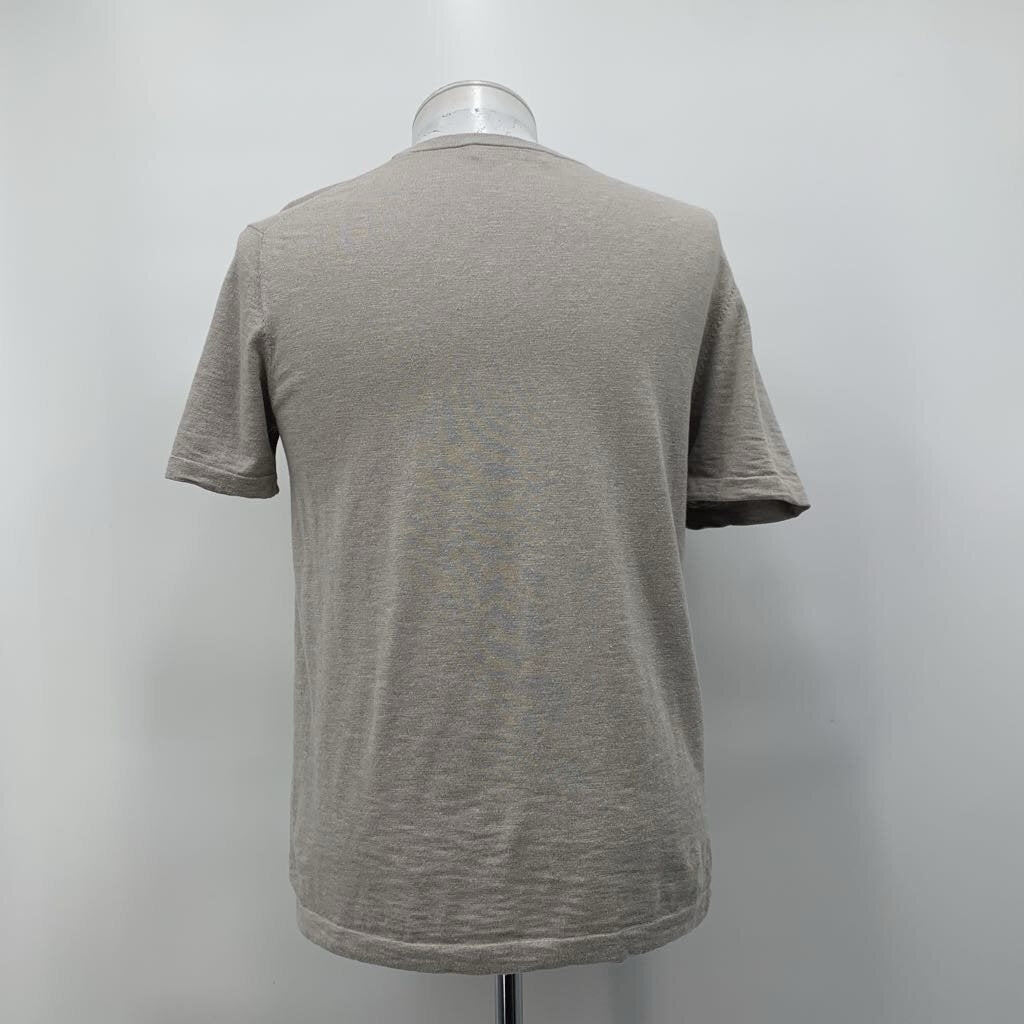 Buck Mason Knit T-Shirt