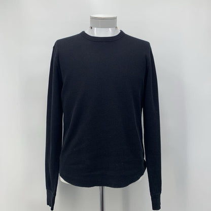 Buck Mason Vintage Thermal Surplus T-Shirt LS