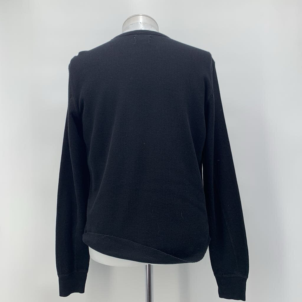 Buck Mason Vintage Thermal Surplus T-Shirt LS