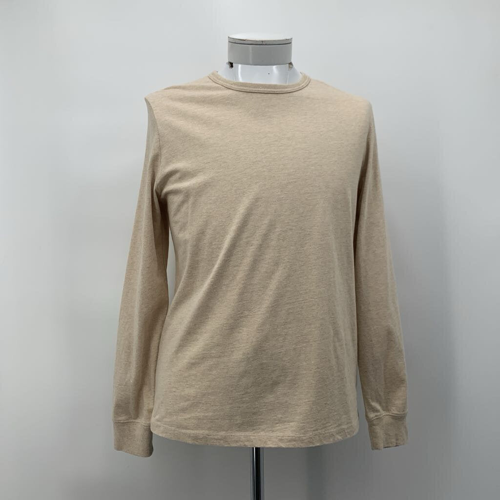 Taylor Stitch T-Shirt LS