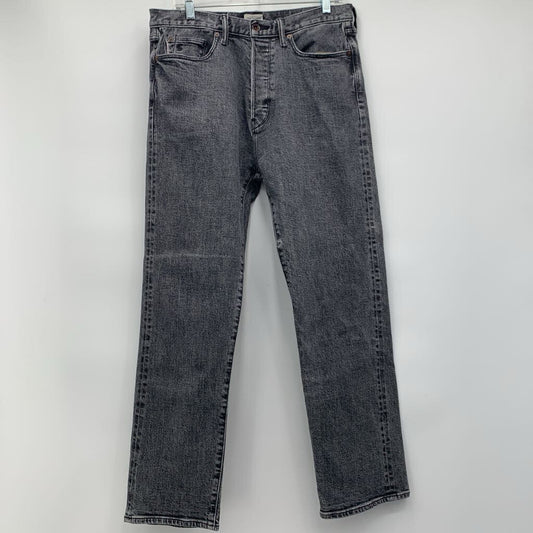 Todd Snyder Stretch Selvedge Denim Jeans