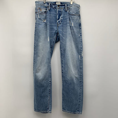 Todd Snyder Selvedge Denim Jeans