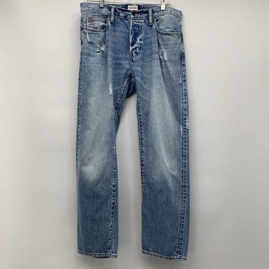 Todd Snyder Selvedge Denim Jeans